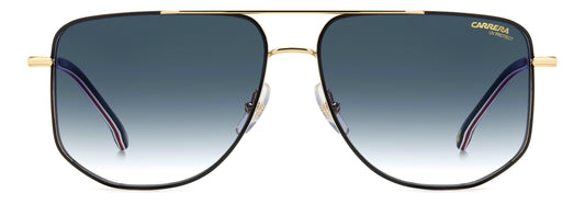 CARRERA CA355S RHL08 59 SUNGLASSES