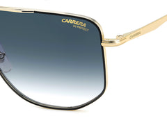 CARRERA CA355S RHL08 59 SUNGLASSES