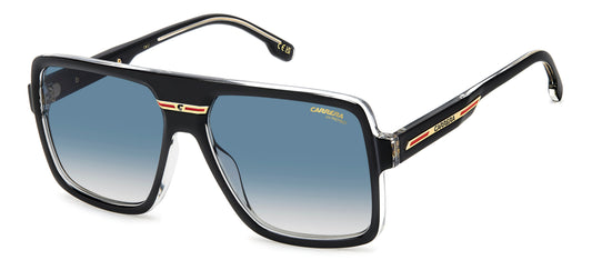 CARRERA VICTORY C 09S 7C508 59 SUNGLASSES