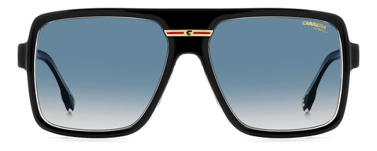 CARRERA VICTORY C 09S 7C508 59 SUNGLASSES