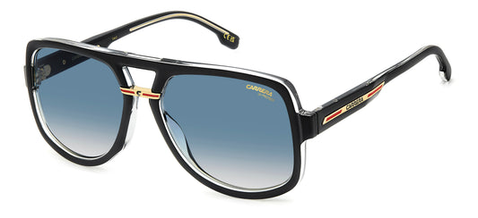 CARRERA VICTORY C 10S 7C508 59 SUNGLASSES