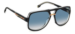 CARRERA VICTORY C 10S 7C508 59 SUNGLASSES