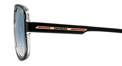 CARRERA VICTORY C 10S 7C508 59 SUNGLASSES