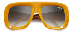 CARRERA FLAGLAB 18 001IC 57 SUNGLASSES