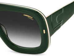 CARRERA FLAGLAB 18 1ED9O 57 SUNGLASSES