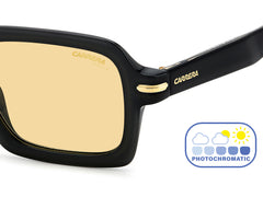 CARRERA CA358S 71CUK 50 SUNGLASSES