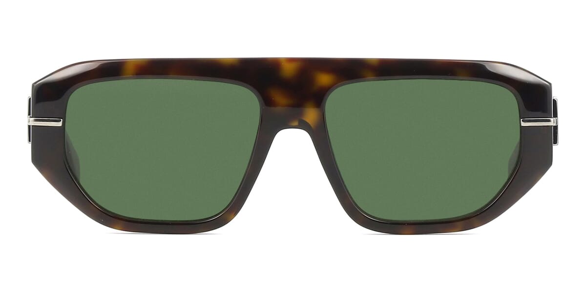 FENDI FE40142I 52N 54 SUNGLASSES