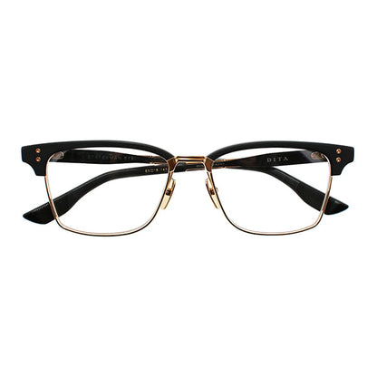 DITA DTX132 STATESMAN SIX 02 BLK GLD 55 FRAME