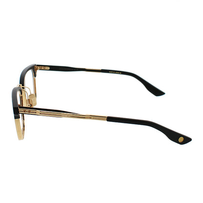 DITA DTX132 STATESMAN SIX 02 BLK GLD 55 FRAME