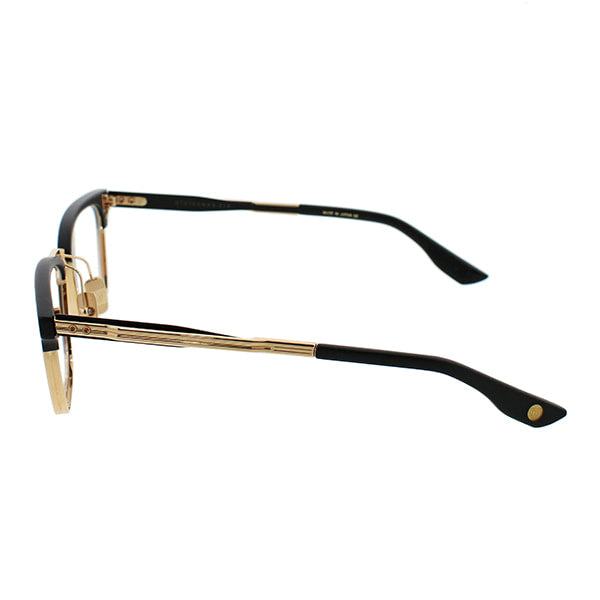 DITA DTX132 STATESMAN SIX 02 BLK GLD 55 FRAME