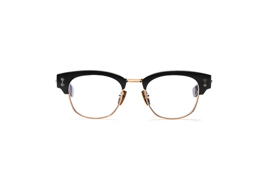 AKONI AKX515B BLK GLD 50 FRAME