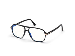 TOM FORD TF5737B 001 56 FRAME