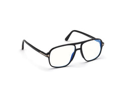 TOM FORD TF5737B 001 56 FRAME