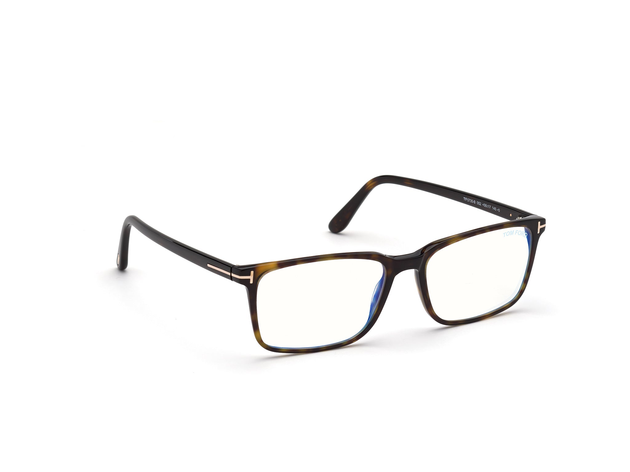 TOM FORD TF5735B 052 54 FRAME