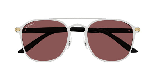 CARTIER CT0012S 007 54 SUNGLASSES