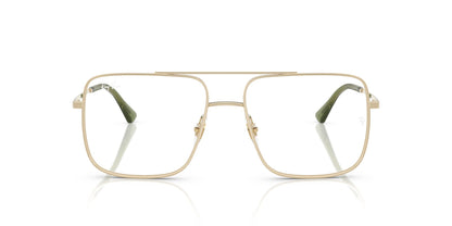 RAYBAN RX3758V 2993 54 FRAME