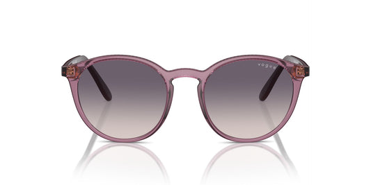 VOGUE VO5544SI 276136 51 SUNGLASSES