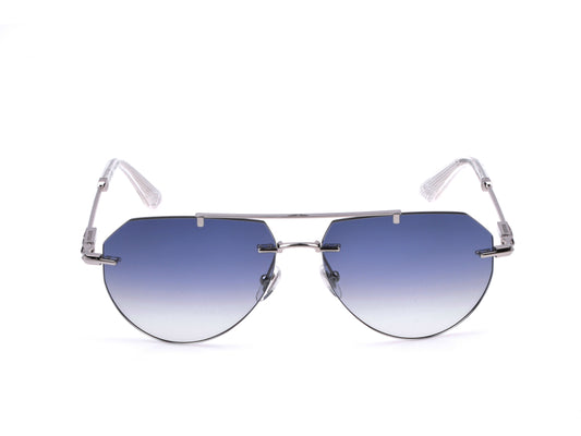 POLICE SPLN42K 0579 59 SUNGLASSES