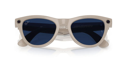 RAYBAN META 0RW4010 GEN 1 6700MF  52 SUNGLASSES