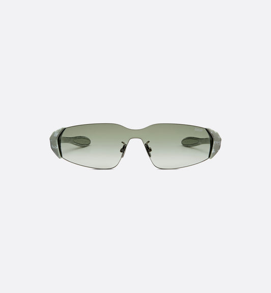 DIOR DIORBAY M1U 55C1 NA SUNGLASSES