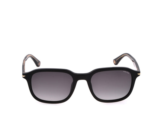 POLICE SPLL81K 0700 53 SUNGLASSES