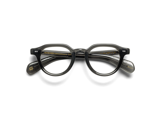 MOSCOT BAITSIM GREY 48 FRAME