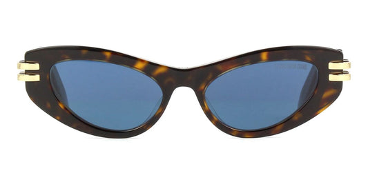 DIOR CDIOR B1U 20B0 50 SUNGLASSES