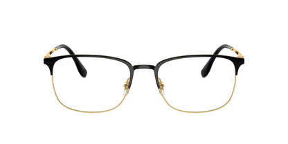 RAYBAN RX6494 2991 54 FRAME