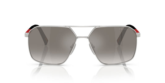 PRADA PSA50S 1BC02M 60 SUNGLASSES