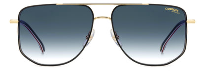 CARRERA CA355S RHL08 59 SUNGLASSES