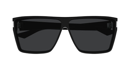 SAINT LAURENT SL756 001 64 SUNGLASSES
