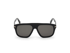 TOM FORD TF777 01D 56 SUNGLASSES