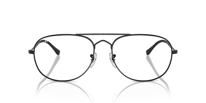 RAYBAN RX3735V BAIN BRIDGE 2509 55 FRAME