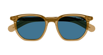 MONT BLANC MB0352S 005 50 SUNGLASSES