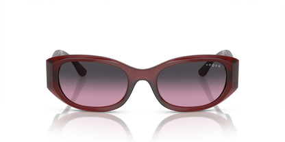 VOGUE VO5525S 309490 52 SUNGLASSES