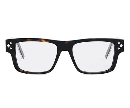 DIOR CD DIAMONDO S3I DM50067I 2000 53 FRAME