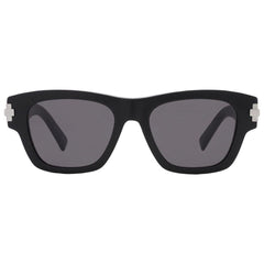 DIOR BLACKSUITXL S2U DM40075U 10A0 0002 Full 52 145 Plastic SUNGLASSES