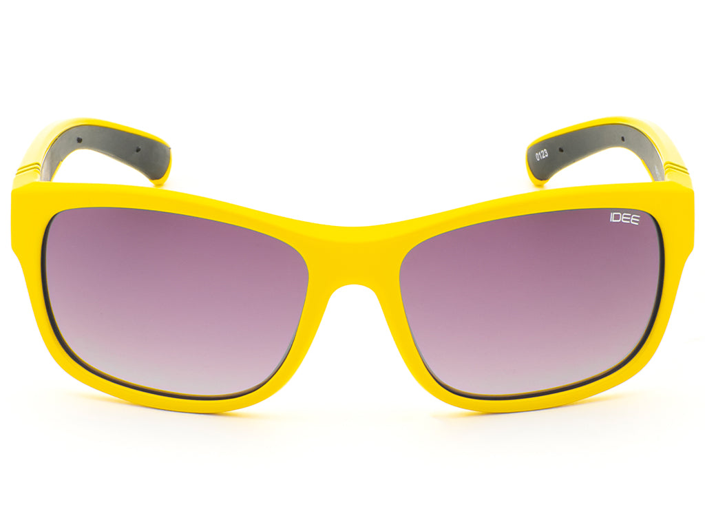 iDEE Y648 C3 53 SUNGLASSES