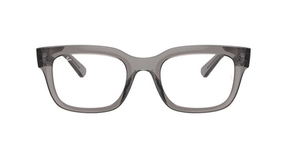 RAYBAN RX7217 CHAD 8263 52 FRAME