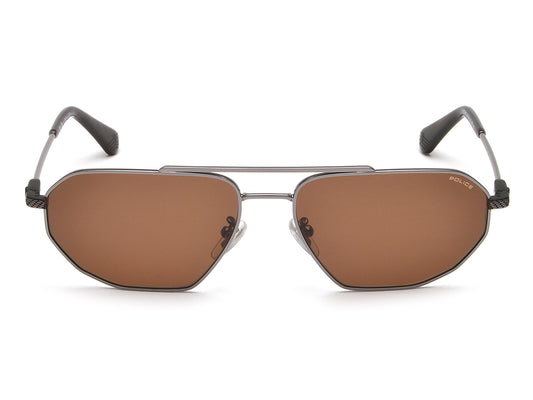 POLICE SPLF66K 508 58 SUNGLASSES