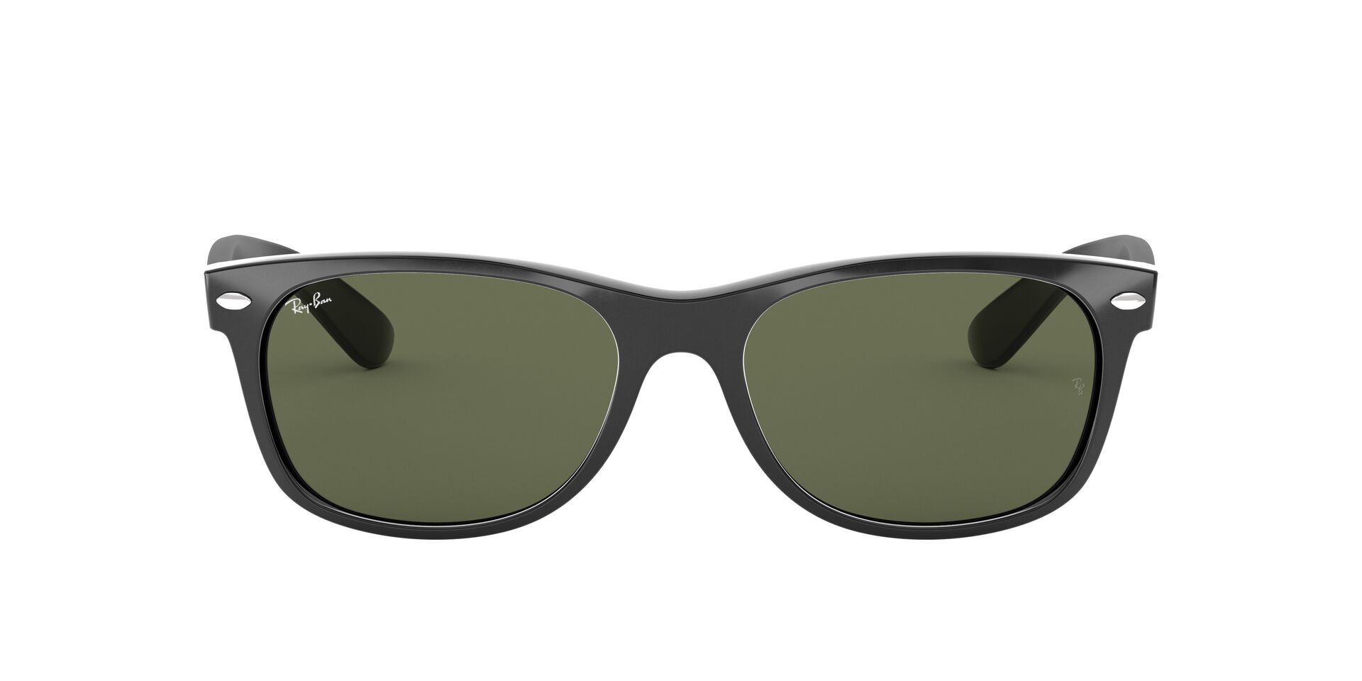 RAYBAN RB2132 NEW WAYFARER 901L 55 SUNGLASSES
