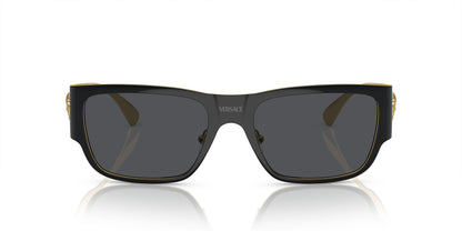 VERSACE VE2262 143387 56 SUNGLASSES