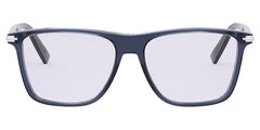 DIOR BLACKSUITO S18I DM50078I 3000 55 FRAME