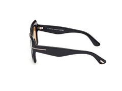 TOM FORD TF1157S 01E 50 SUNGLASSES