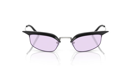 PRADA PRB50S TZM40J 52 SUNGLASSES