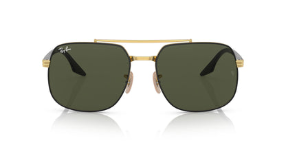 RAYBAN RB3699 900031 56 SUNGLASSES
