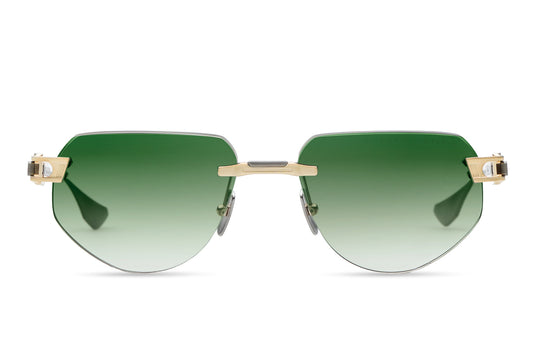 DITA DTS164A 02 56 SUNGLASSES