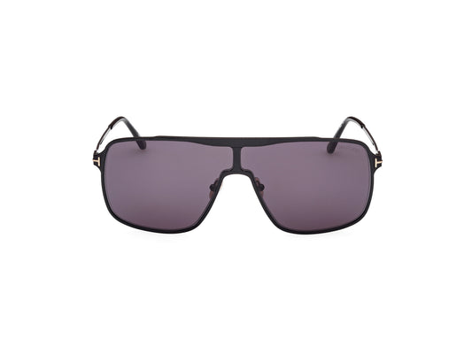 TOM FORD TF1173 01A 69 SUNGLASSES