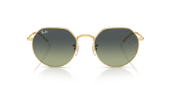 RAYBAN 0RB3565 001/BH 51 SUNGLASSES