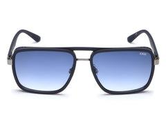 iDEE S3068 C2 57 SUNGLASSES